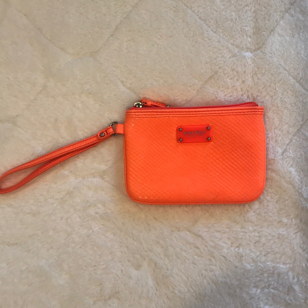 Nine West Wristlet